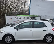 Zunanja slika - Toyota Auris - 1.33 Dual VVT-i Luna KLIMA-SLOVENSKA-1.LASTNIK - 7 - Predogledna slika