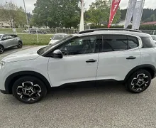 Zunanja slika - Citroën C5 Aircross - Max Hybrid 145 S S DCT - 5 - Predogledna slika