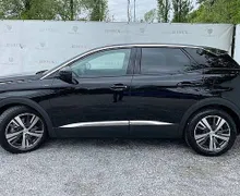 Zunanja slika - Peugeot 3008 - Allure Pack Hybrid 1.6 225 -NAVI-KAMERA-JAMSTVO - 4 - Predogledna slika
