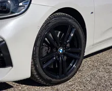 Zunanja slika - BMW Serija 2 - Gran Tourer: 220d xDrive M-OPTIK. 18C. ACC GRET SED.HEAD - 8 - Predogledna slika