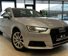 Zunanja slika - Audi A4 - Avant Quattro 2,0 TDI Sport S-tronic - 5 - Predogledna slika