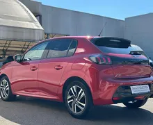 Zunanja slika - Peugeot 208 - 1.2 PureTech 100 S S Allure SLOVENSKI 1.LASTNIK - 3 - Predogledna slika