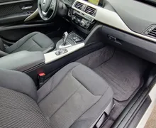 Notranja slika - BMW serija 3 Gran Turismo: - 320D-190KM-AVT.-NAVI-LED-FACELIFT-2XPDC-NA OBROKE. - 7 - Predogledna slika