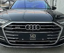 Zunanja slika - Audi A8 - 55TFSI quattro-250KW- VIRTUAL-RADAR-20COL-MATRIX - 2 - Predogledna slika