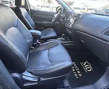 Zunanja slika - Mitsubishi ASX - 2.2 DI-D4WD Auto Intense+AUTOMATIK-KAMERA-TEMPOMAT - 9 - Predogledna slika