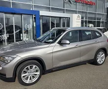 Zunanja slika - BMW X1 - serija :  x Drive 18d AUT - 1 - Predogledna slika
