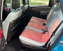 Zunanja slika - Opel Meriva - 1.8 16V Enjoy - 11 - Predogledna slika