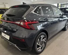 Zunanja slika - Hyundai i20 - 1.0 TGDi FL 90 COMFORT Alu-16 Winter rg - 7 - Predogledna slika