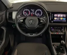 Notranja slika - Škoda Kodiaq - 1.5 TSI Ambition - 9 - Predogledna slika