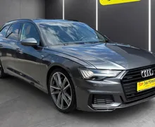 Zunanja slika - Audi A6 - Avant 55 TFSI Sport S tronic 3x S LINE  • MATRIX • top.. - 10 - Predogledna slika