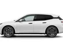 Zunanja slika - BMW iX - xDrive45 - 3 - Predogledna slika