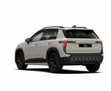 Zunanja slika - Škoda Epiq - 55 Selection ŽE NA ZALOGI - 6 - Predogledna slika