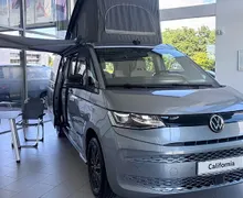 Zunanja slika - Volkswagen California - Beach Tour 2.0 TDI DSG - MOŽNO NAROČILO - 3 - Predogledna slika