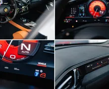 Zunanja slika - Ferrari 12cilindri Spider - 12 Cilindri VSA OPREMA - IMAMO GA - BO VAŠ? - 18 - Predogledna slika