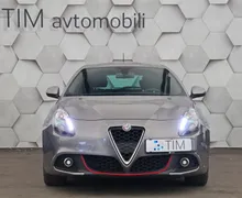 Zunanja slika - Alfa Romeo Giulia - Giulietta 1.6 JTD-Multijet Super 120KM - 5 - Predogledna slika