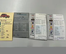 Zunanja slika - Mercedes-Benz E-Razred - 220 t  avt.kamera.143KW - 18 - Predogledna slika