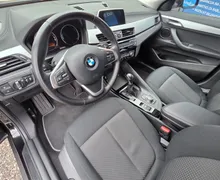 Zunanja slika - BMW X2 - serija :  sDrive18d Advantage - HITRI KREDIT. LEASING - 7 - Predogledna slika