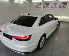 Zunanja slika - Audi A4 - 30 TDI Business line 2.0 TDI.KAMERA.NAVI.LED - 4 - Predogledna slika