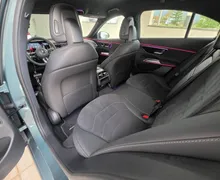 Notranja slika - Mercedes-Benz E-Razred - E 220 d AMG Line |VIRTUAL|WEBASTO|KLJUKA|RADAR|A19 - 10 - Predogledna slika
