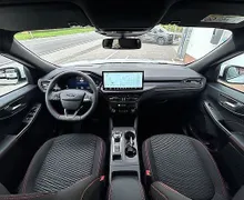 Zunanja slika - Ford Kuga - ST-LINE 1.5 EcoBoost 186KM A8 - 6 - Predogledna slika