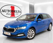 Zunanja slika - Škoda Octavia - Combi 2.0 TDI Style DSG... - 1 - Predogledna slika