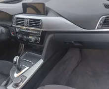 Notranja slika - BMW Serija 4 - 420d xDrive Coupé M Sport Avt. - 6 - Predogledna slika