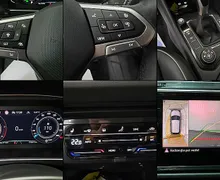 Zunanja slika - Volkswagen Tiguan - Highline 2.0 TDI 4x4 DSG usnje - 11 - Predogledna slika