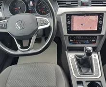 Zunanja slika - Volkswagen Passat - Variant 2.0 TDI BMT SCR Business - 8 - Predogledna slika