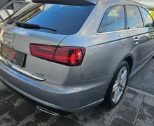 Zunanja slika - Audi A6 - Avant 3.0 TDI quattro S tronic-ACC-MEMORY-LINNE ASSI.- - 10 - Predogledna slika