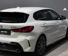 Zunanja slika - BMW Serija 1 - : M135i xDrive Avt. HUD-KARBON-KEYLESS-NAVI... - 6 - Predogledna slika