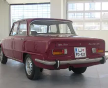 Zunanja slika - Alfa Romeo Giulia - Giulia - 16 - Predogledna slika