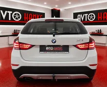 Notranja slika - BMW serija X1: - xDrive20d.XLine Plus.BREZ POLOGA DO 7 LET.1.LAST - 10 - Predogledna slika
