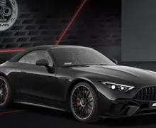 Zunanja slika - Mercedes-Benz SL-Razred - AMG 55 4MATIC+ - 1 - Predogledna slika