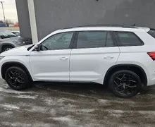 Zunanja slika - Škoda Kodiaq - Sportline 2.0 TDI 110kW 4X4 DSG - 2 - Predogledna slika