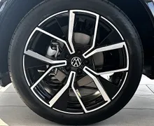 Zunanja slika - Volkswagen Tiguan - R-Line 4JOY 1.5 eTSI DSG - BLACK STYLE - 12 - Predogledna slika