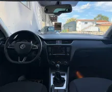 Zunanja slika - Škoda Octavia - Combi 1,6 TDI Easy - 9 - Predogledna slika