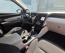 Zunanja slika - Hyundai Tucson - 4WD 1.6 T GDI Impression - 10 - Predogledna slika