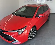 Zunanja slika - Toyota Corolla - 1.8 GR Sport Hybrid.LUKSENBURG.KAMERA.LED.USNJE. - 3 - Predogledna slika