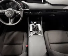 Zunanja slika - Mazda Mazda3 - G140 CENTER-LINE | HEAD-UP | RADAR | ZALOGA - 7 - Predogledna slika