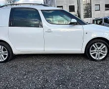 Zunanja slika - Škoda Roomster - 1.6 TDI CR Ambition 66  90 - 4 - Predogledna slika