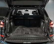 Zunanja slika - BMW X5 - serija : 3.0D-XDRIVE-M PAKET-HEAD UP-PANORAMA-NAVI-HK-21COL - 11 - Predogledna slika