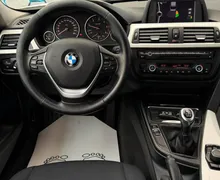Notranja slika - BMW serija 3: - 316D•SLO•DIGI KLIMA•LIMUZINA•PDC SENZORJI•KREDIT•. - 9 - Predogledna slika