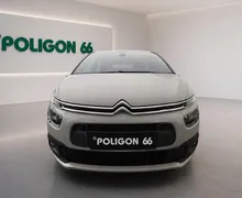 Zunanja slika - Citroën C4 SpaceTourer - C4-LED-GARANCIJA-1 LASTNIK-KOT NOV-ODLIČEN - 2 - Predogledna slika