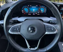 Notranja slika - Volkswagen Golf - 1.5 TSI ACT BMT Life-IQ Light-PDC-Vzvratna kamera. - 8 - Predogledna slika