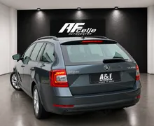 Notranja slika - Škoda Octavia - 1.5 TSI-DSG-FUL LED-NAVI-LIZING ZA TUJCE-KEYLES-.. - 7 - Predogledna slika