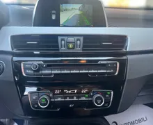 Zunanja slika - BMW X1 - serija : XDrive20d  NAVI PDC KAMERA RADAR LINE ASSIST T - 13 - Predogledna slika