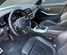 Zunanja slika - BMW M3 Touring - 320E MSPORT PERFORMANCE-20COL-KAMERA - 7 - Predogledna slika