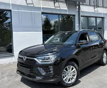 Zunanja slika - KG Mobility Korando - 1.5 T-GDI ISG Smart - 1 - Predogledna slika
