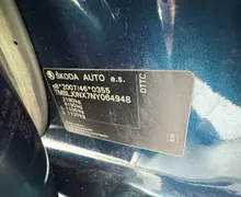 Zunanja slika - Škoda Octavia - Combi 4x4 2.0 TDI Scout DSG.NEMŠKI+4ALU.KAMERA.4X4 - 8 - Predogledna slika