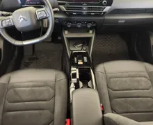 Zunanja slika - Citroën C4 - 1.2 PureTech 130 Max Avt. 1. LASTNIK SLO. POREKLO - 9 - Predogledna slika